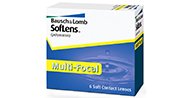 Soflens Multifocals